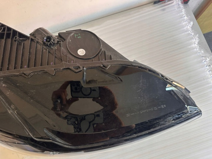 Frontscheinwerfer Volvo Xc90 32450063KOD Rechts Scheinwerfer Headlight SCH1241732646cb