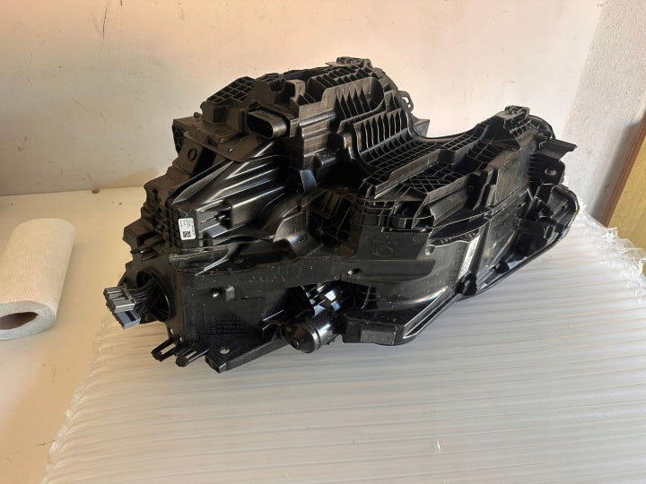 Frontscheinwerfer Volvo Xc90 32450063KOD Rechts Scheinwerfer Headlight SCH1241732646cb