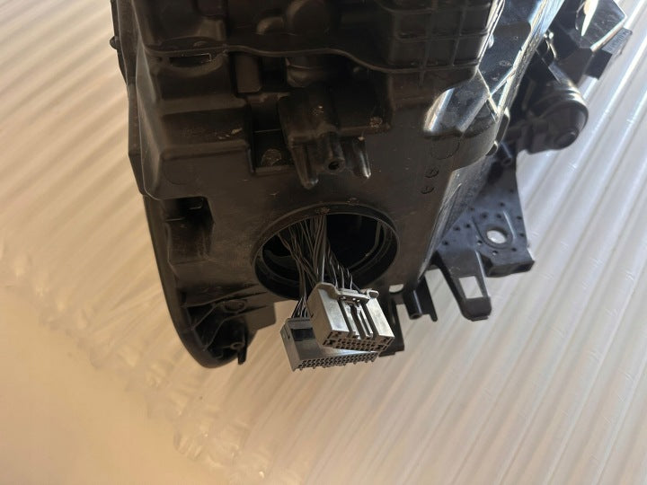 Frontscheinwerfer Volvo Xc90 32450063KOD Rechts Scheinwerfer Headlight SCH1241732646cb