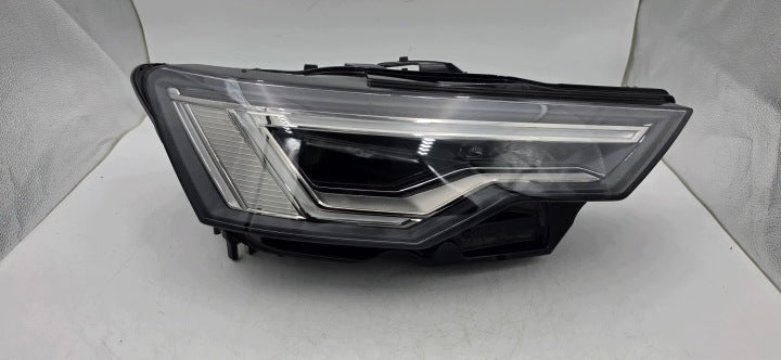 Frontscheinwerfer Audi A6 C8 4K0941040E LED Rechts Scheinwerfer Headlight SCH1242789122zw