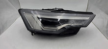 Laden Sie das Bild in den Galerie-Viewer, Frontscheinwerfer Audi A6 C8 4K0941040E LED Rechts Scheinwerfer Headlight SCH1242789122zw