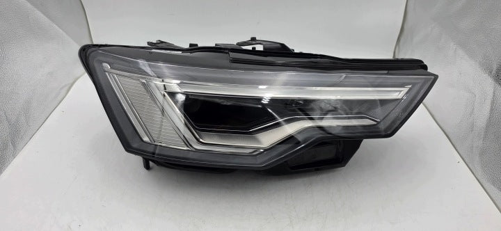 Frontscheinwerfer Audi A6 C8 4K0941040E LED Rechts Scheinwerfer Headlight SCH1242789122zw