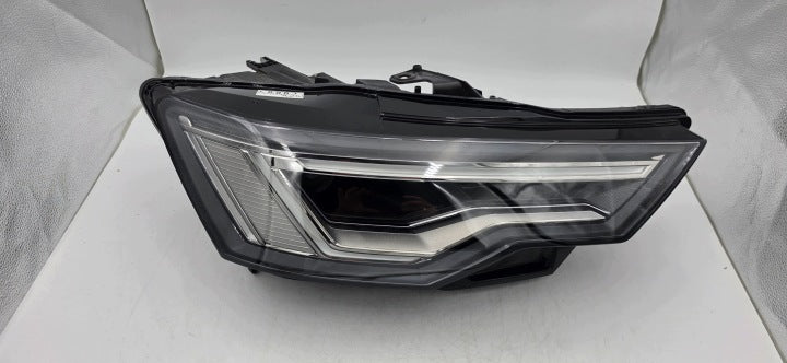 Frontscheinwerfer Audi A6 C8 4K0941040E LED Rechts Scheinwerfer Headlight SCH1242789122zw