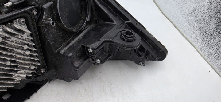 Frontscheinwerfer Audi A6 C8 4K0941040E LED Rechts Scheinwerfer Headlight SCH1242789122zw