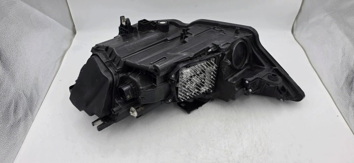 Frontscheinwerfer Audi A6 C8 4K0941040E LED Rechts Scheinwerfer Headlight SCH1242789122zw