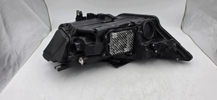 Frontscheinwerfer Audi A6 C8 4K0941040E LED Rechts Scheinwerfer Headlight SCH1242789122zw
