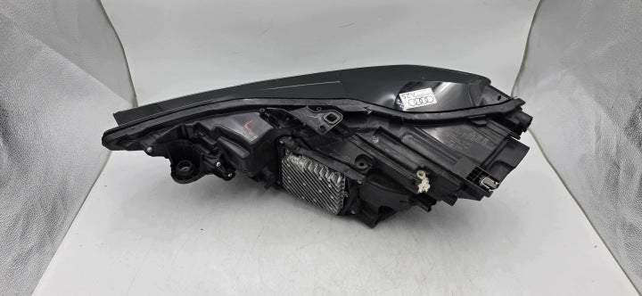 Frontscheinwerfer Audi A6 C8 4K0941040E LED Rechts Scheinwerfer Headlight SCH1242789122zw