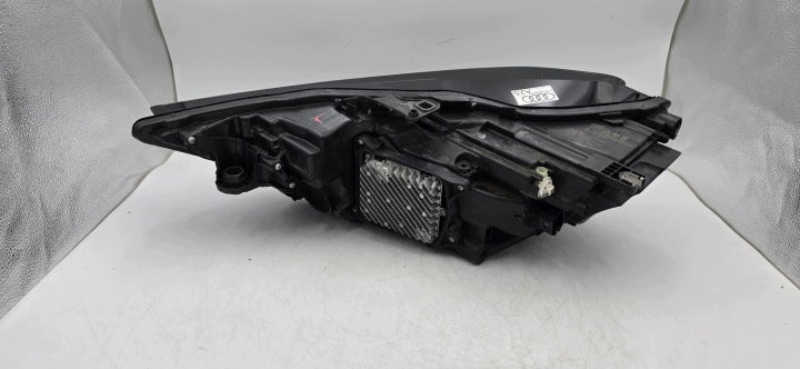Frontscheinwerfer Audi A6 C8 4K0941040E LED Rechts Scheinwerfer Headlight SCH1242789122zw