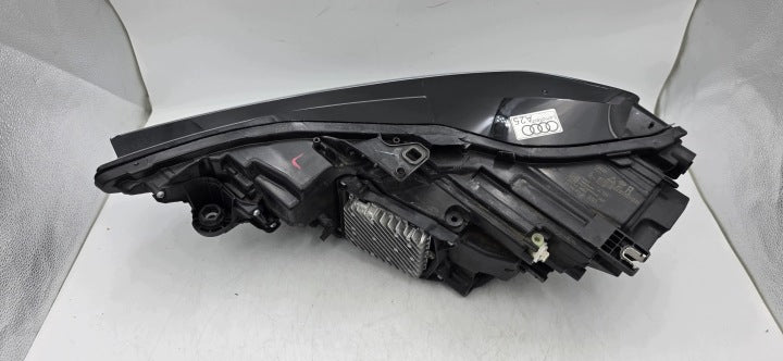 Frontscheinwerfer Audi A6 C8 4K0941040E LED Rechts Scheinwerfer Headlight SCH1242789122zw