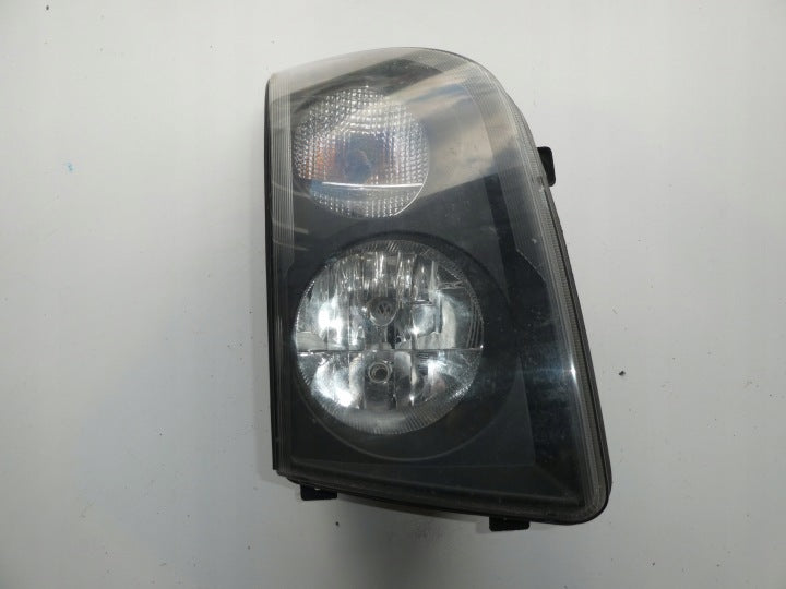 Frontscheinwerfer VW Crafter 2E1941016 Links Scheinwerfer Headlight SCH1243417875gi