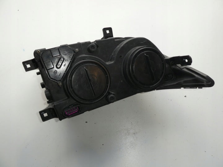 Frontscheinwerfer VW Crafter 2E1941016 Links Scheinwerfer Headlight SCH1243417875gi