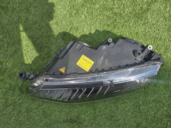 Frontscheinwerfer Skoda Octavia III 5E1941015B Xenon Links Headlight SCH1243656066nf