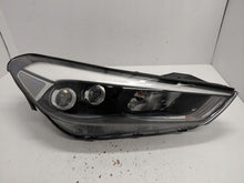 Laden Sie das Bild in den Galerie-Viewer, Frontscheinwerfer Hyundai Tucson 92102D7200 Rechts Scheinwerfer Headlight SCH1244014001fc