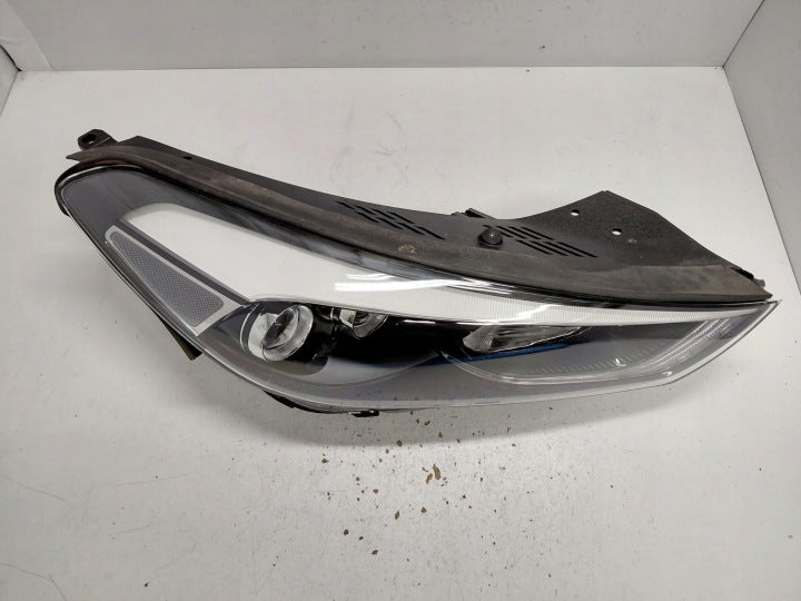 Frontscheinwerfer Hyundai Tucson 92102D7200 Rechts Scheinwerfer Headlight SCH1244014001fc
