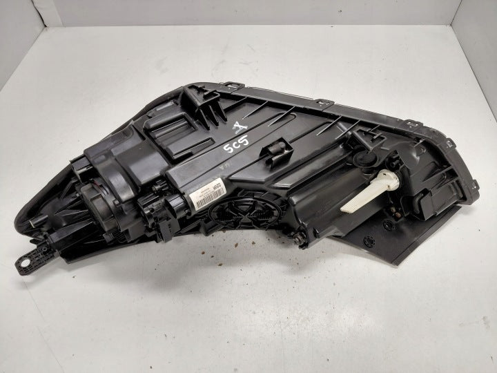 Frontscheinwerfer Hyundai Tucson 92102D7200 Rechts Scheinwerfer Headlight SCH1244014001fc