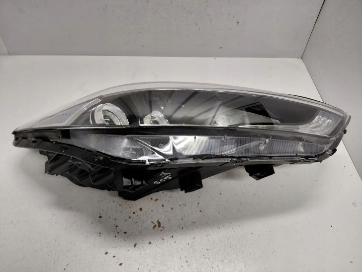 Frontscheinwerfer Hyundai Tucson 92102D7200 Rechts Scheinwerfer Headlight SCH1244014001fc