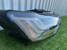 Laden Sie das Bild in den Galerie-Viewer, Frontscheinwerfer Audi A6 C8 4K0941036 LED Rechts Scheinwerfer Headlight SCH1244351904zd