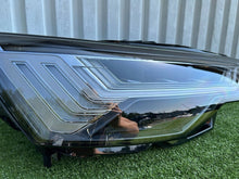 Laden Sie das Bild in den Galerie-Viewer, Frontscheinwerfer Audi A6 C8 4K0941036 LED Rechts Scheinwerfer Headlight SCH1244351904zd