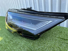 Laden Sie das Bild in den Galerie-Viewer, Frontscheinwerfer Audi A6 C8 4K0941036 LED Rechts Scheinwerfer Headlight SCH1244351904zd