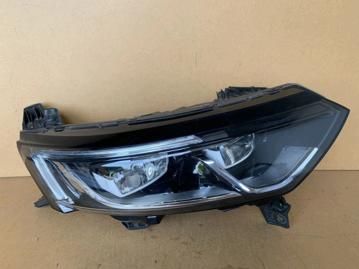 Frontscheinwerfer Renault Koleos 260109289R Rechts Scheinwerfer Headlight SCH1244563652nk