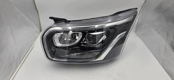 Frontscheinwerfer Ford Transit KK31-13W030-DD Xenon Links Scheinwerfer Headlight SCH1245549283gp