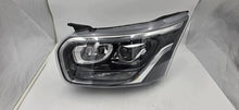 Laden Sie das Bild in den Galerie-Viewer, Frontscheinwerfer Ford Transit KK31-13W030-DD Xenon Links Scheinwerfer Headlight SCH1245549283gp