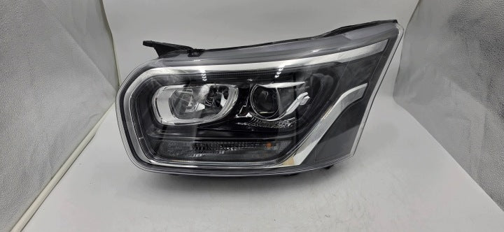 Frontscheinwerfer Ford Transit KK31-13W030-DD Xenon Links Scheinwerfer Headlight SCH1245549283gp