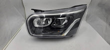 Laden Sie das Bild in den Galerie-Viewer, Frontscheinwerfer Ford Transit KK31-13W030-DD Xenon Links Scheinwerfer Headlight SCH1245549283gp