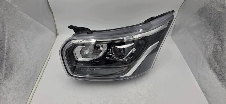 Frontscheinwerfer Ford Transit KK31-13W030-DD Xenon Links Scheinwerfer Headlight SCH1245549283gp