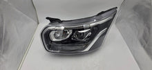 Laden Sie das Bild in den Galerie-Viewer, Frontscheinwerfer Ford Transit KK31-13W030-DD Xenon Links Scheinwerfer Headlight SCH1245549283gp