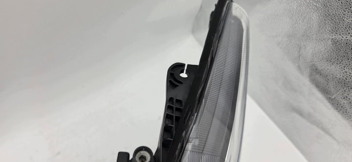 Frontscheinwerfer Ford Transit KK31-13W030-DD Xenon Links Scheinwerfer Headlight SCH1245549283gp