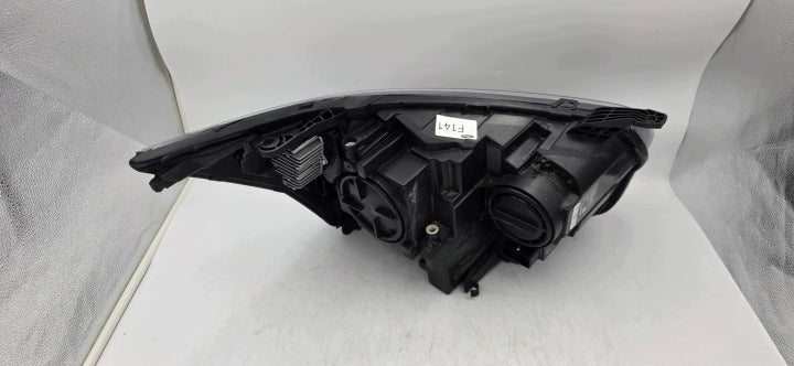Frontscheinwerfer Ford Transit KK31-13W030-DD Xenon Links Scheinwerfer Headlight SCH1245549283gp