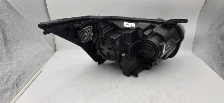Frontscheinwerfer Ford Transit KK31-13W030-DD Xenon Links Scheinwerfer Headlight SCH1245549283gp