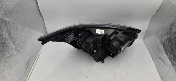 Frontscheinwerfer Ford Transit KK31-13W030-DD Xenon Links Scheinwerfer Headlight SCH1245549283gp