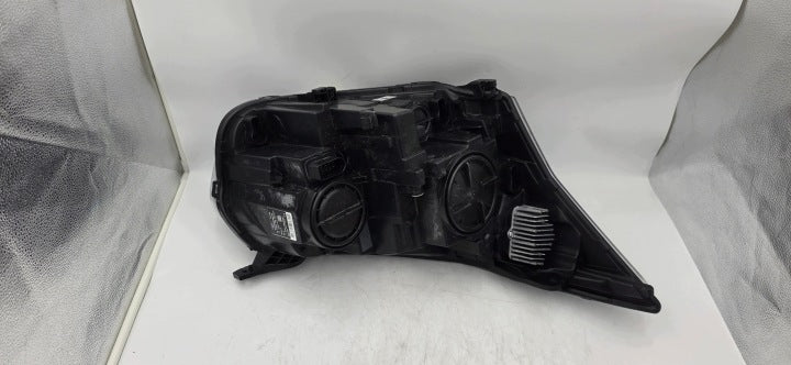 Frontscheinwerfer Ford Transit KK31-13W030-DD Xenon Links Scheinwerfer Headlight SCH1245549283gp