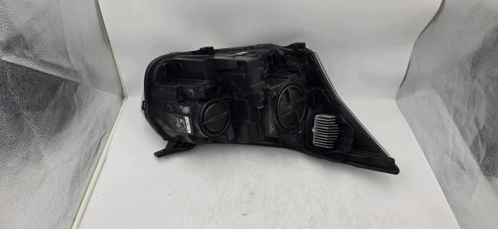 Frontscheinwerfer Ford Transit KK31-13W030-DD Xenon Links Scheinwerfer Headlight SCH1245549283gp