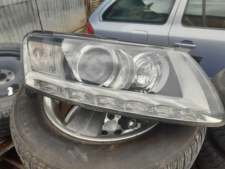 Frontscheinwerfer Audi A6 C6 4F0941003DH Xenon Rechts Scheinwerfer Headlight SCH1245650491ja