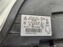 Load image into Gallery viewer, Frontscheinwerfer Audi A6 C6 4F0941003DH Xenon Rechts Scheinwerfer Headlight SCH1245650491ja