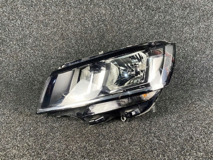 Frontscheinwerfer VW Transporter 7L1941005B Links Scheinwerfer Headlight SCH1245987967eb