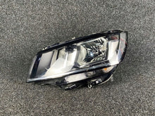 Load image into Gallery viewer, Frontscheinwerfer VW Transporter 7L1941005B Links Scheinwerfer Headlight SCH1245987967eb