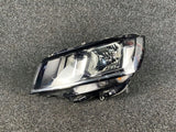 Frontscheinwerfer VW Transporter 7L1941005B Links Scheinwerfer Headlight