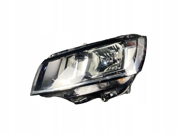 Frontscheinwerfer VW Transporter 7L1941005B Links Scheinwerfer Headlight SCH1245987967eb