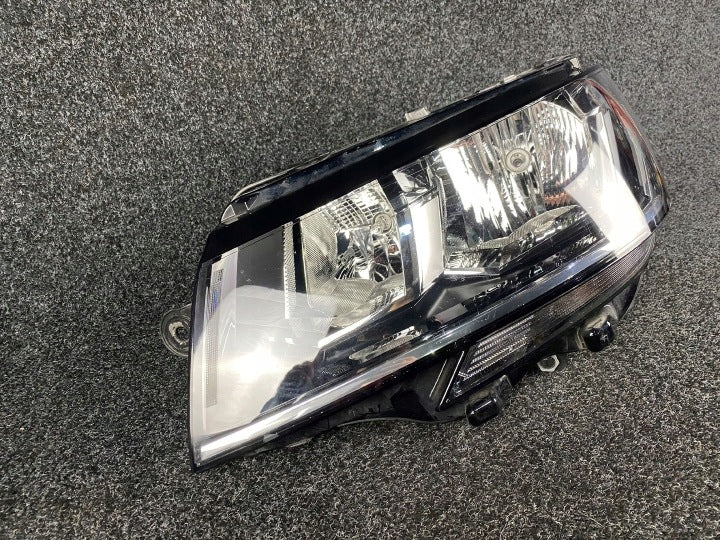 Frontscheinwerfer VW Transporter 7L1941005B Links Scheinwerfer Headlight SCH1245987967eb