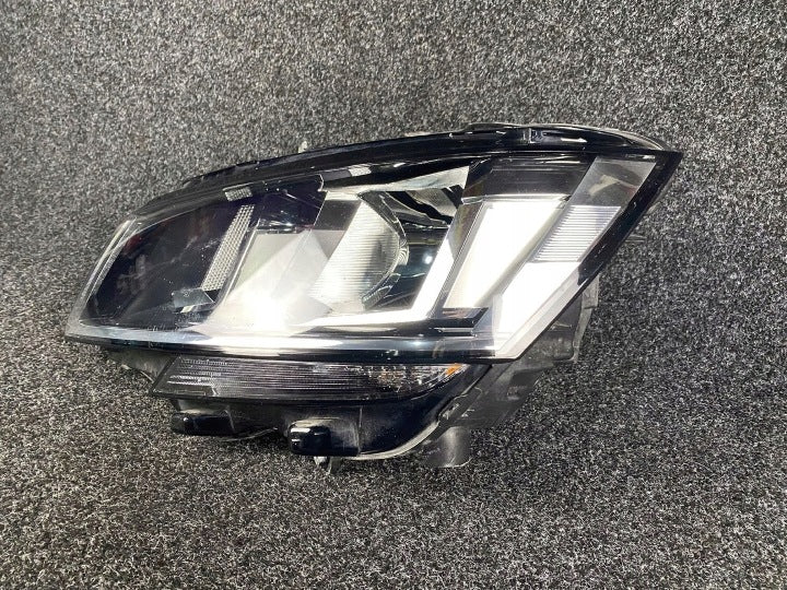 Frontscheinwerfer VW Transporter 7L1941005B Links Scheinwerfer Headlight SCH1245987967eb