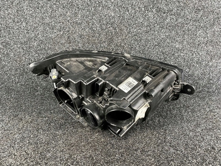 Frontscheinwerfer VW Transporter 7L1941005B Links Scheinwerfer Headlight SCH1245987967eb