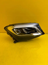 Laden Sie das Bild in den Galerie-Viewer, Frontscheinwerfer Mercedes-Benz X156 A1569067000 LED Rechts Headlight SCH1245996042my