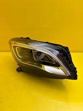 Laden Sie das Bild in den Galerie-Viewer, Frontscheinwerfer Mercedes-Benz X156 A1569067000 LED Rechts Headlight SCH1245996042my