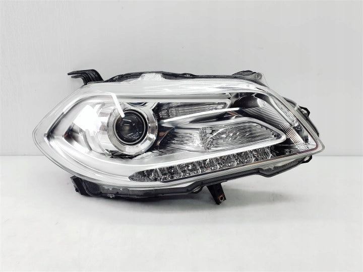 Frontscheinwerfer Suzuki Sx4 S-Cross 100-17735 LED Rechts Scheinwerfer Headlight SCH1246025060bq