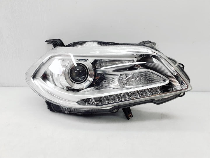 Frontscheinwerfer Suzuki Sx4 S-Cross 100-17735 LED Rechts Scheinwerfer Headlight SCH1246025060bq