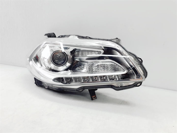 Frontscheinwerfer Suzuki Sx4 S-Cross 100-17735 LED Rechts Scheinwerfer Headlight SCH1246025060bq